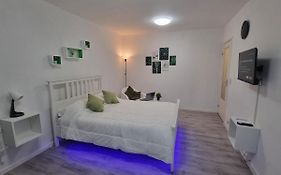 Panoramic View Studio